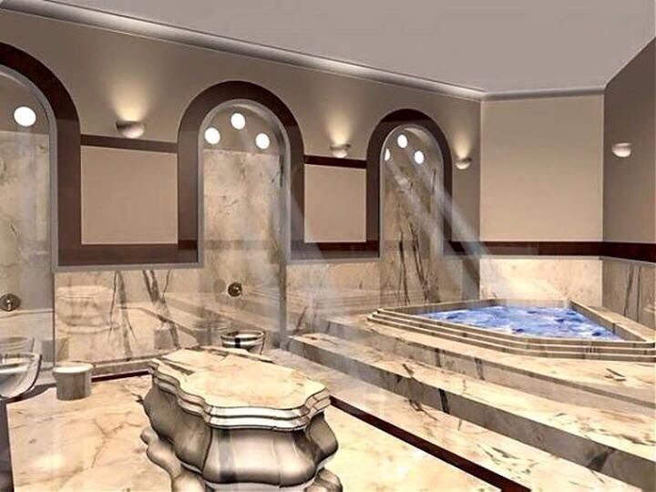 Öztürk Mermer Granit